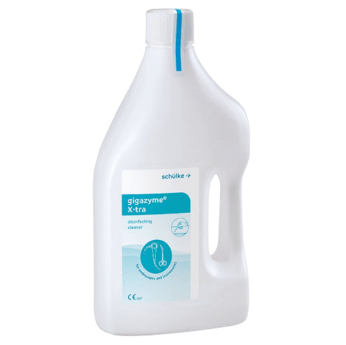 DocMed GmbHgigazyme X-tra enzymatischer ReinigerDocMed GmbH